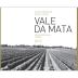 Herdade do Rocim Vale de Mata Branco 2013 Front Label