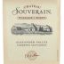 Chateau Souverain Winemaker's Reserve Cabernet Sauvignon 1994 Front Label