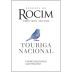 Herdade do Rocim Touriga Nacional 2014 Front Label