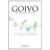 Herdade do Rocim Goivo Vinho Verde 2015 Front Label