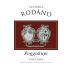 Rodano Poggialupi 2014 Front Label