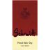 Schmitt Rheinhessen Dry Pinot Noir 2014 Front Label