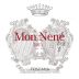 Rodano Mon Nene Cabernet Sauvignon 2011 Front Label