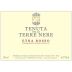 Tenuta delle Terre Nere Etna Rosso 2015 Front Label