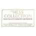 Hess Collection Cabernet Sauvignon 1994 Front Label