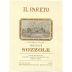 Tenuta di Nozzole Il Pareto 1994 Front Label