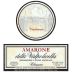 Bertani Amarone Classico 2007 Front Label
