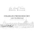 Samuel Billaud Chablis Les Fourneaux Premier Cru 2014 Front Label