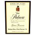 Perez Pascuas Vina Pedrosa Gran Reserva 2009 Front Label