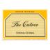 Sonoma-Cutrer The Cutrer Chardonnay 2014 Front Label