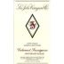 La Jota 13th Anniversary Howell Mt. Cabernet Sauvignon (3 Liter Bottle) 1994 Front Label