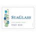 SeaGlass Pinot Noir 2015 Front Label