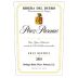 Perez Pascuas Perez Pascuas Gran Reserva Seleccion 2010 Front Label