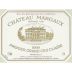 Chateau Margaux (1.5 Liter Magnum) 1999 Front Label