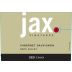 Jax Vineyards Cabernet Sauvignon 2014 Front Label