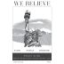 We Believe Pinot Noir 2013 Front Label