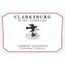 Clarksburg Wine Company Cabernet Sauvignon 2012 Front Label