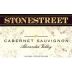 Stonestreet Alexander Valley Cabernet Sauvignon 1994 Front Label