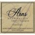 Arns Cabernet Sauvignon 1995 Front Label
