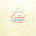 Custard Chardonnay 2014 Front Label