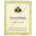 Domaine Hubert Brochard Sancerre Tradition 2015 Front Label