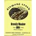Diamond Creek Gravelly Meadow Cabernet Sauvignon 2004 Front Label