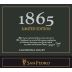 Vina San Pedro 1865 Limited Edition Cabernet Sauvignon Syrah 2013 Front Label