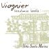 Vina Santa Marina Vendimia Tardia Viognier 2012 Front Label