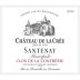 Chateau de la Cree Santenay Clos de la Confrerie Monopole 2013 Front Label