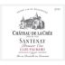 Chateau de la Cree Santenay Premier Cru Clos Faubard 2013 Front Label