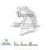 Vina Santa Marina Equus 2007 Front Label