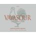Vavasour Sauvignon Blanc 2015 Front Label