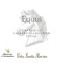 Vina Santa Marina Equus 2010 Front Label