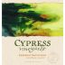 Cypress Cabernet Sauvignon 2015 Front Label