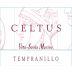 Vina Santa Marina Celtus 2010 Front Label