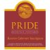 Pride Mountain Vineyards Reserve Cabernet Sauvignon (1.5 Liter Magnum) 2008 Front Label