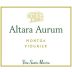 Vina Santa Marina Altara Aurum Blanco 2013 Front Label