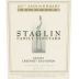 Staglin 20th Anniversary Selection Cabernet Sauvignon 2002 Front Label
