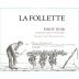 La Follette Sangiacomo Pinot Noir 2014 Front Label