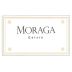 Moraga Estate Estate Red 1995 Front Label