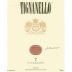 Marchesi Antinori Tignanello 1995 Front Label