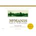 McManis Family Vineyards Viognier 2015 Front Label