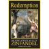 Alexander Valley Vineyards Redemption Zin 2013 Front Label