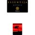 Pala Essentija Bovale 2011 Front Label