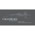 Crossbarn by Paul Hobbs Sonoma Coast Pinot Noir 2014 Front Label