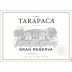 Vina Tarapaca Gran Reserva Syrah 2014 Front Label