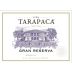 Vina Tarapaca Gran Reserva Merlot 2012 Front Label