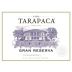 Vina Tarapaca Gran Reserva Carmenere 2010 Front Label