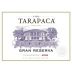 Vina Tarapaca Gran Reserva Carmenere 2009 Front Label