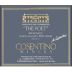 Cosentino The Poet Red Meritage 1995 Front Label